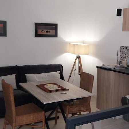 Studio Avec Terrasse آرْلْ المظهر الخارجي الصورة