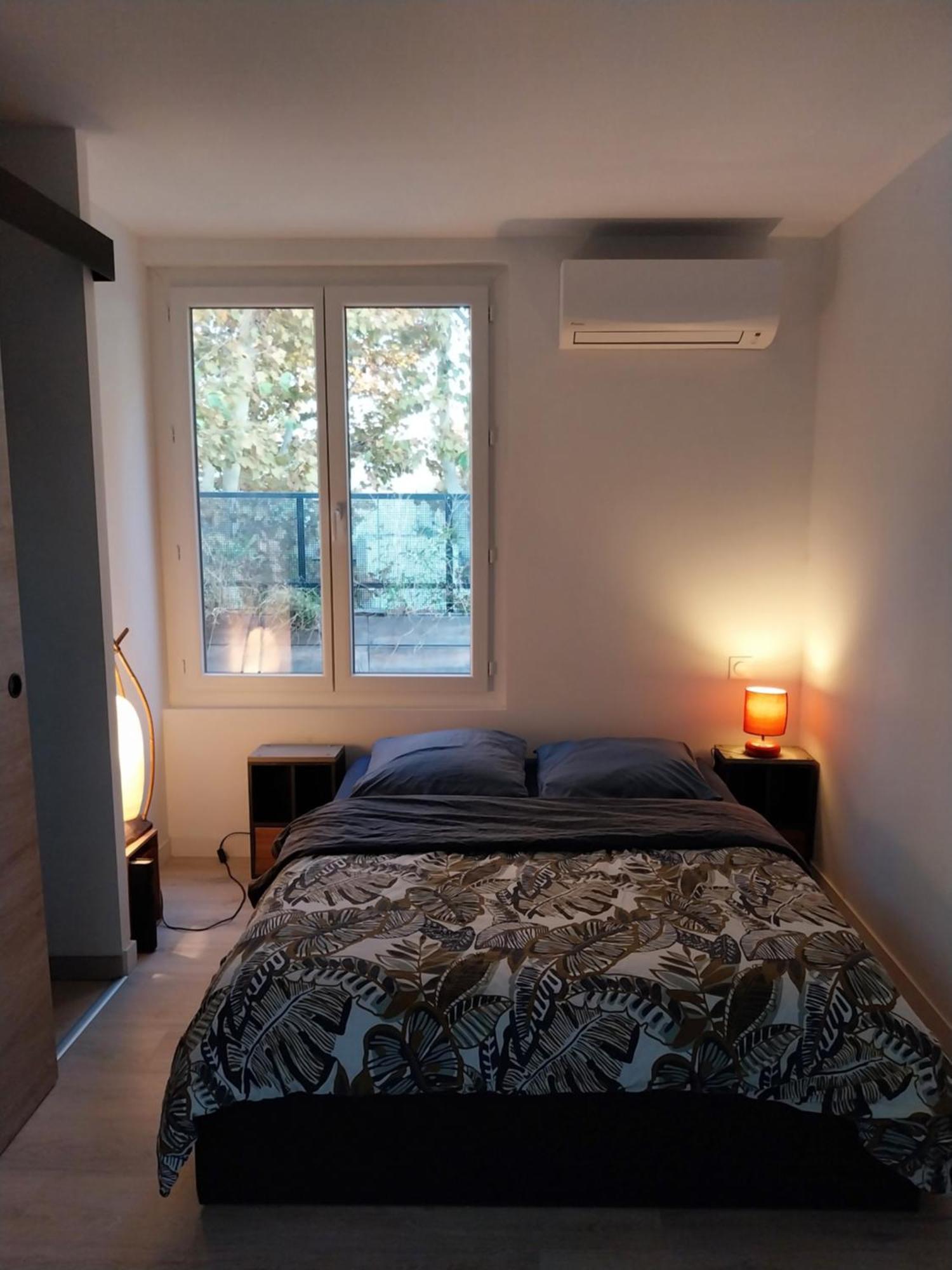 Studio Avec Terrasse آرْلْ المظهر الخارجي الصورة