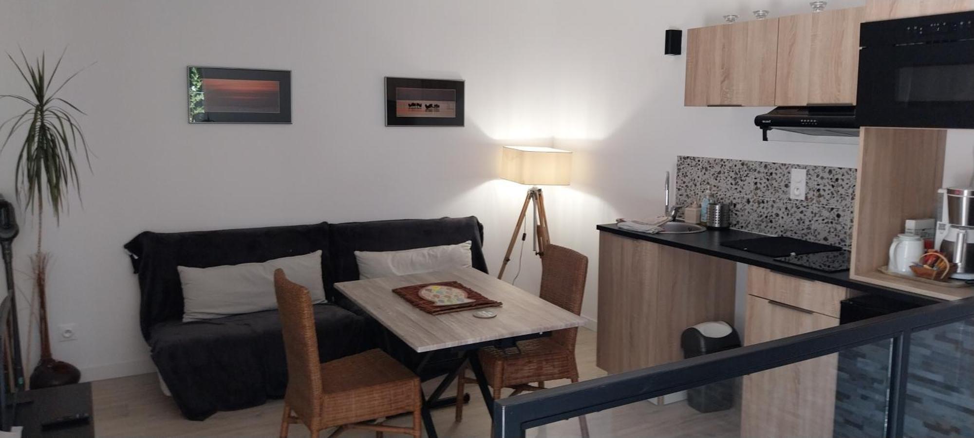 Studio Avec Terrasse آرْلْ المظهر الخارجي الصورة